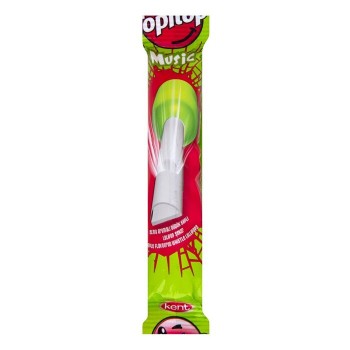 Topitop Müzik Meyveli 13 Gr