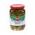 Salatalık Turşu Cam No:1 680 Gr