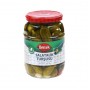 Salatalık Turşu Cam No:1 680 Gr
