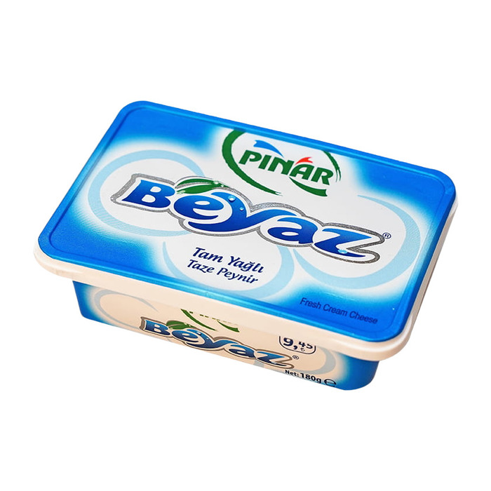 Beyaz 180 gr