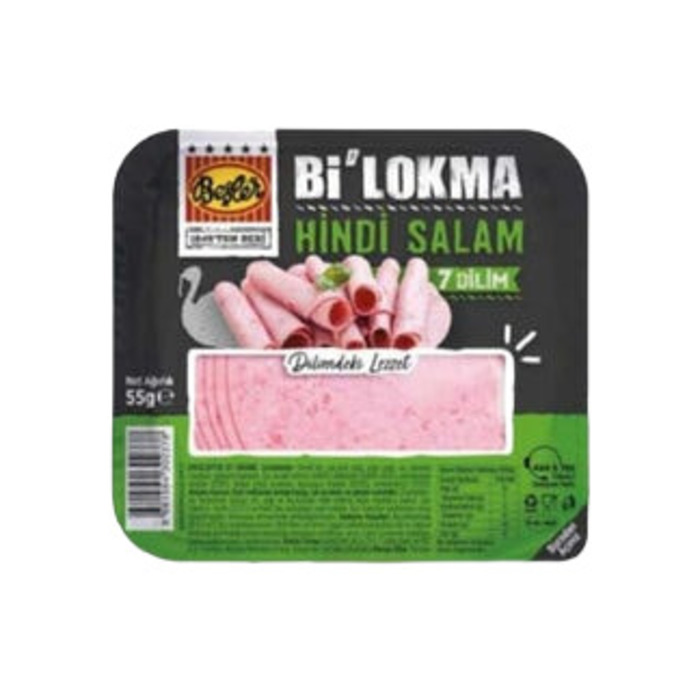 Hindi Salam 55 Gr