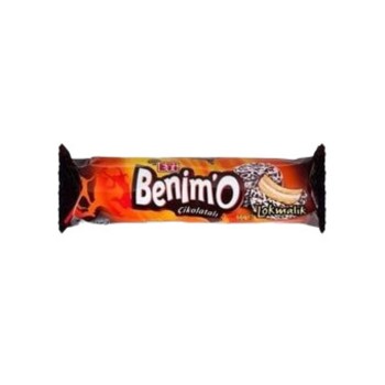Benimo Çikolatalı Bisküvi 80 Gr