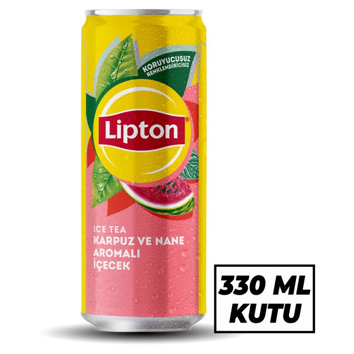 Karpuz 330 Ml