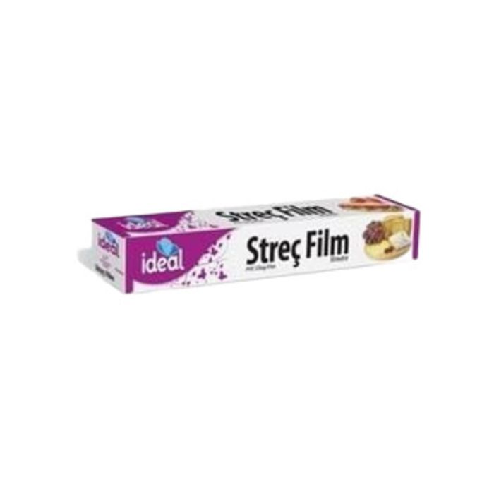 Streç Film 10 Mt