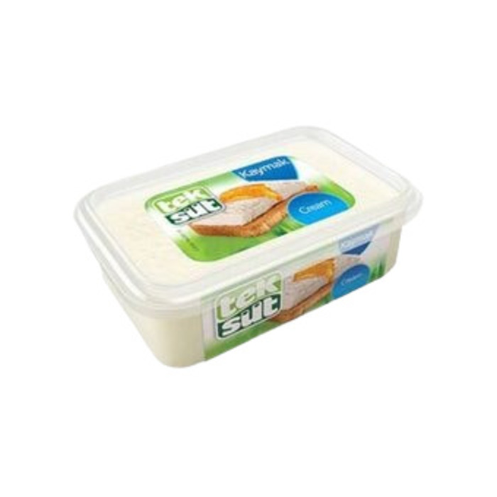 Kaymak 180 Gr