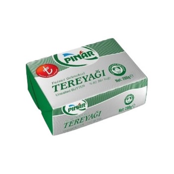 Tereyağ Folyo 200 Gr