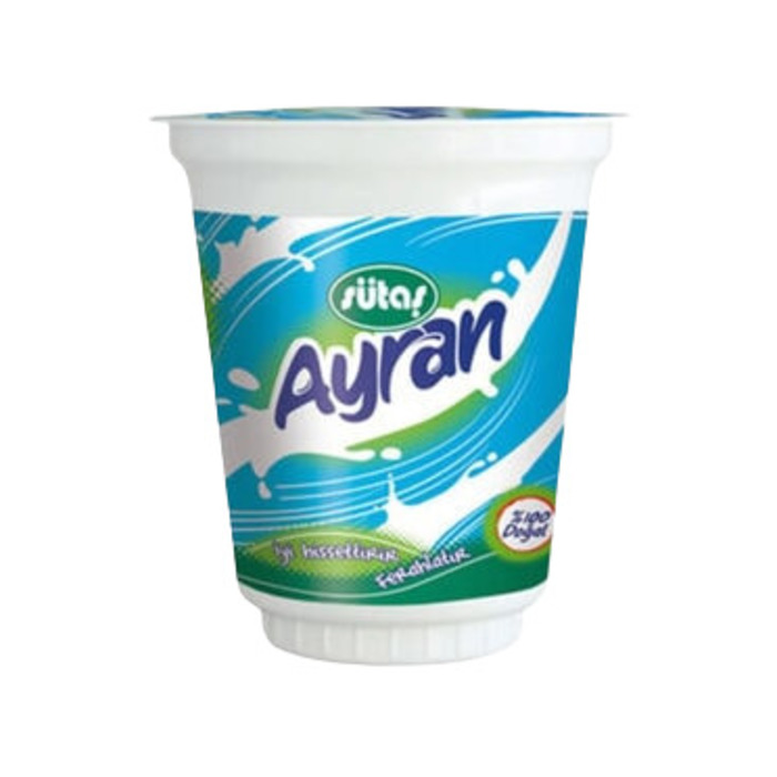 Ayran 295 Ml