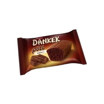 Dankek Pöti Kakaolu 35 Gr