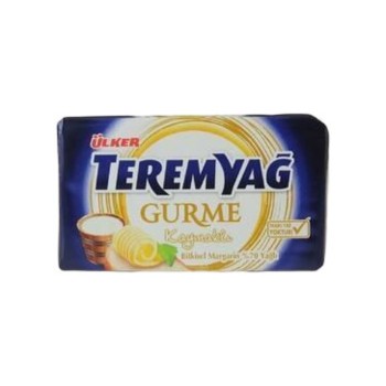 Teremyağ Gurme Kaymaklı 250 Gr