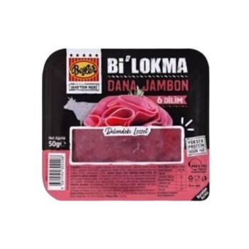 Dana Jambon 50 Gr
