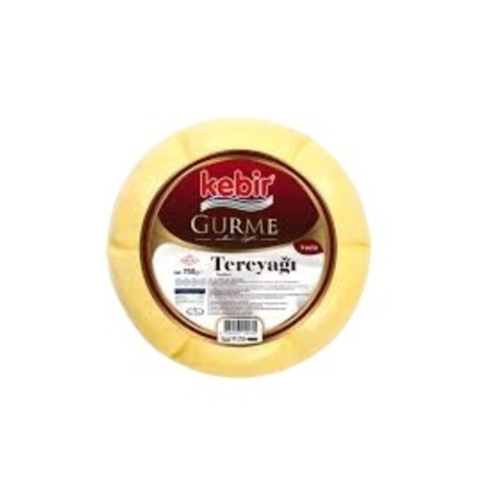 Tereyağı Tuzlu 750 Gr