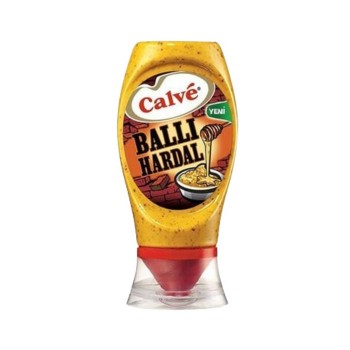 Hardal Ballı 260 Gr