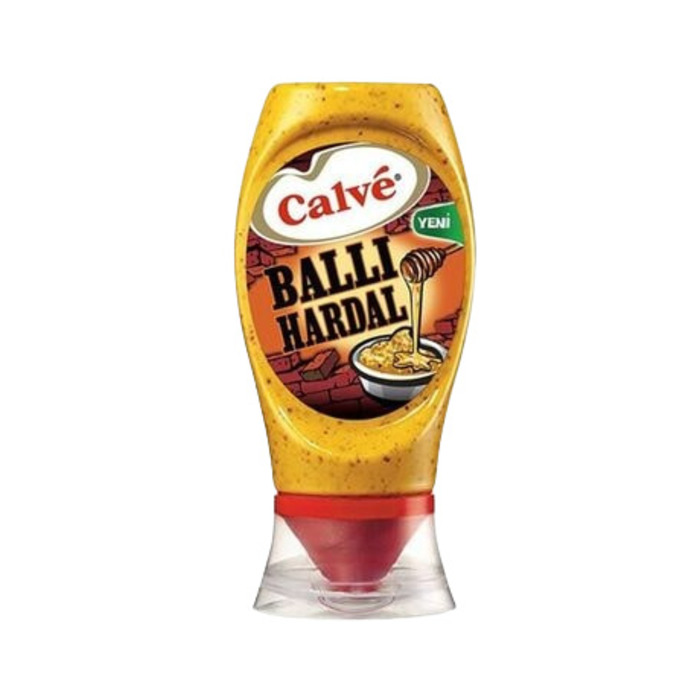 Hardal Ballı 260 Gr