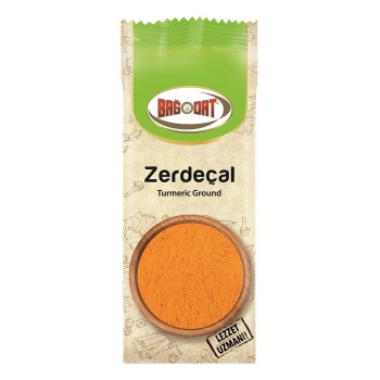 Zerdeçal 70 Gr