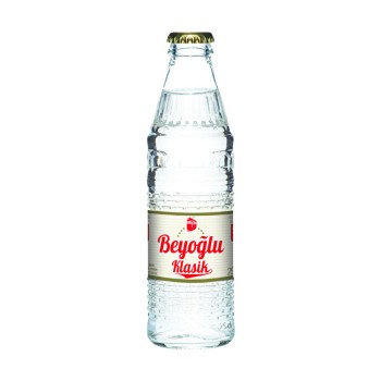 Klasik Gazoz 250 ml