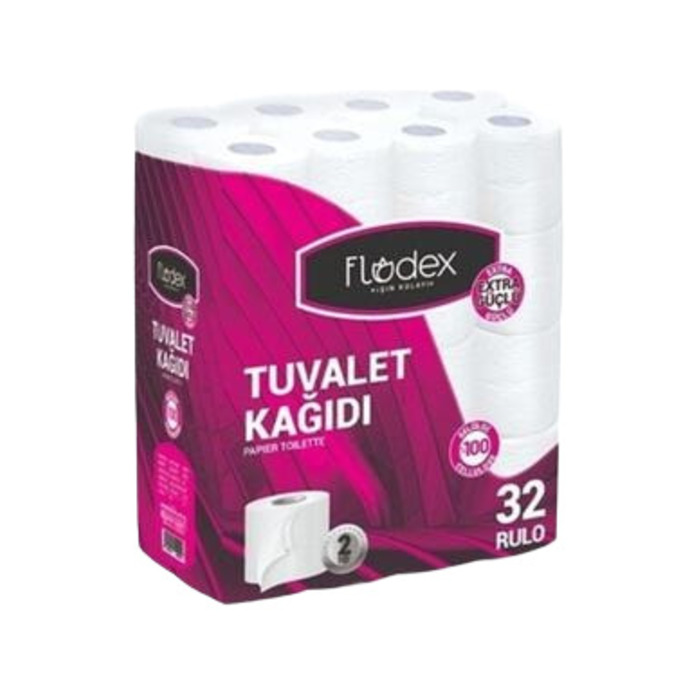 Tuvalet Kağıdı 32'li
