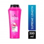 Şampuan Supreme Lenght Uzun Saçlara Özel 500 Ml