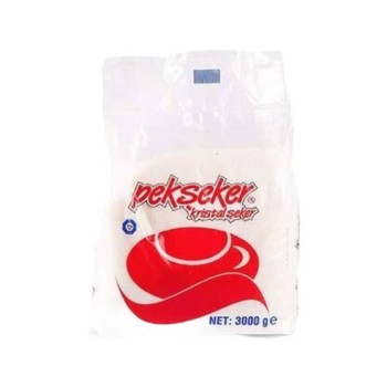 Toz Şeker 3 Kg