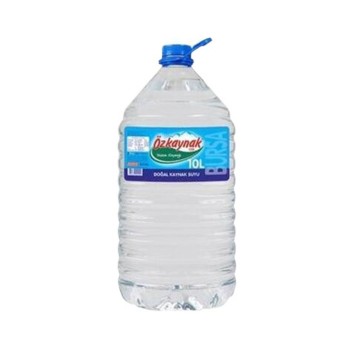 Su Pet Şişe 10 Lt