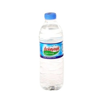 Su Pet Şişe 500 Ml
