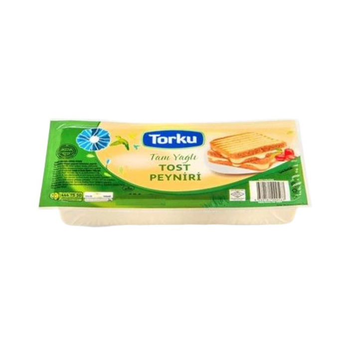 Peynir Tost 600 Gr