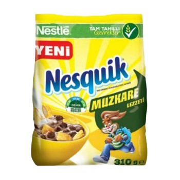 Gevrek Tam Hardallı Muzkare Lezzeti 310 Gr