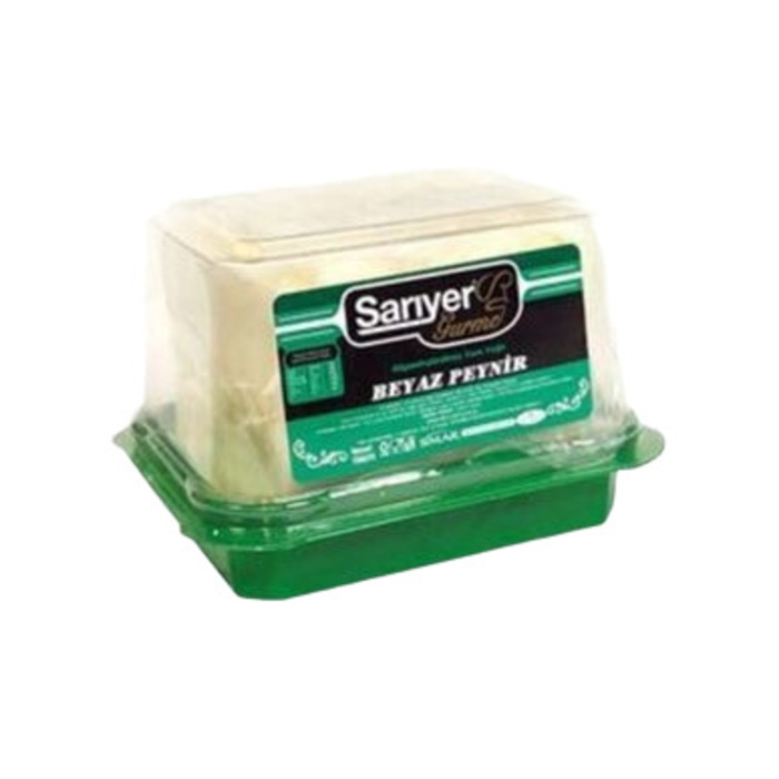 Beyaz Peynir 600 gr