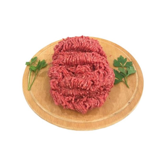 Kıyma Döş Dana 1 Kg