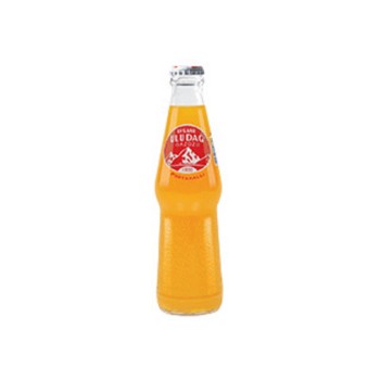 Gazoz Portakallı 250 Ml