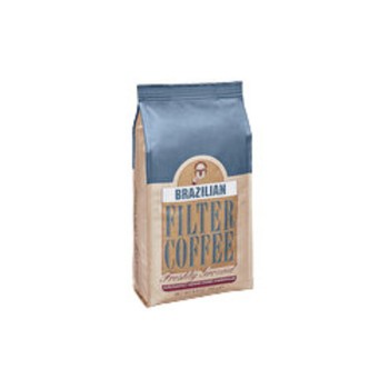 Filtre Kahve Brazilian 250 Gr