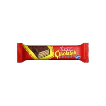 Çikolatalı Gofret 36 Gr