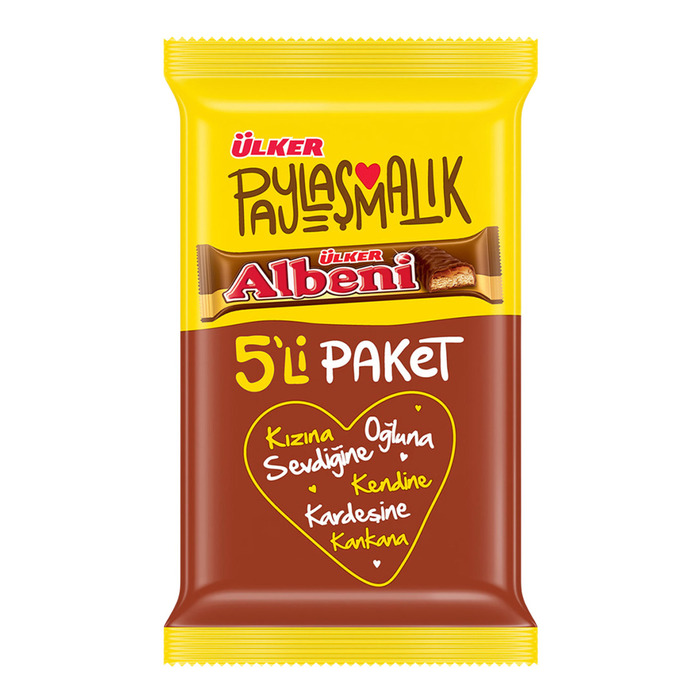 Albeni 180 Gr