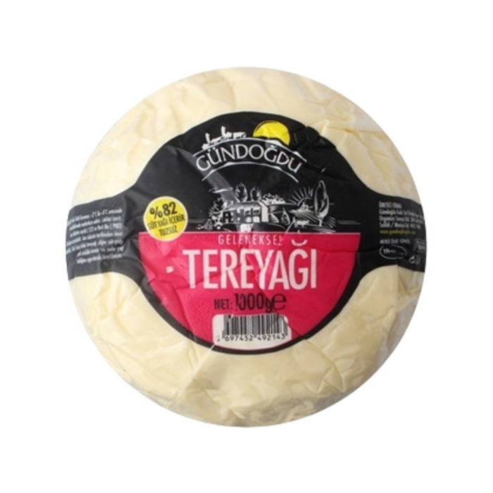 Tereyağı 1 Kg