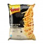 İnce Çıtır Patates 1 Kg 7x7 Mm