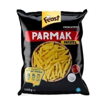 Patates Parmak 1 Kg