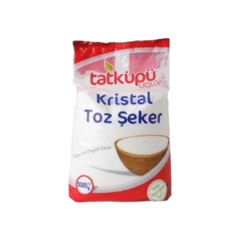 Toz Şeker 5 Kg