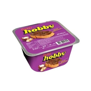 Hobby Kakaolu Fındık Kreması 350 Gr