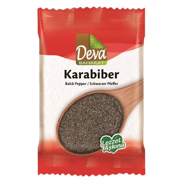 Karabiber 40 gr