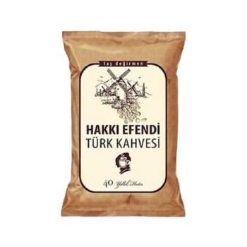 Türk Kahvesi 100 Gr
