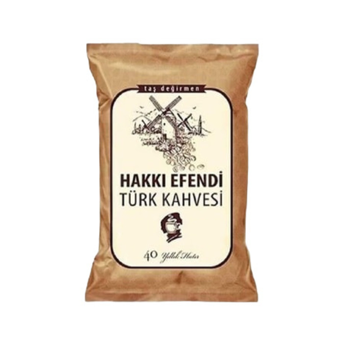 Türk Kahvesi 100 Gr
