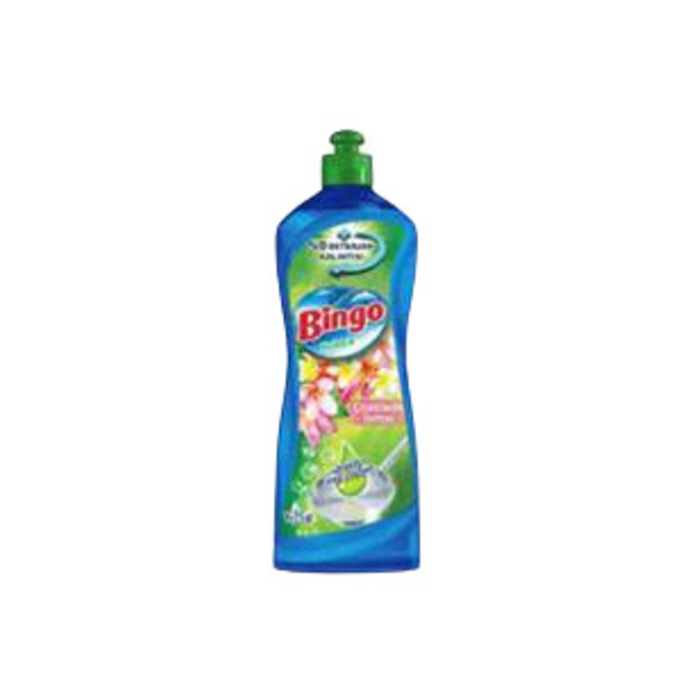Sıvı Bulaşık Deterjanı Mandalına 650 Ml