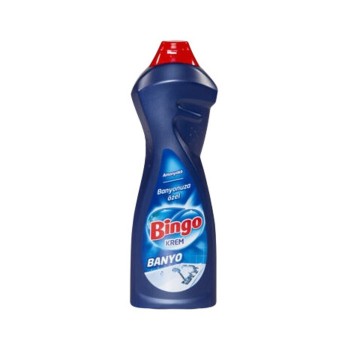 Krem Temizleyici Amonyaklı 750 Ml
