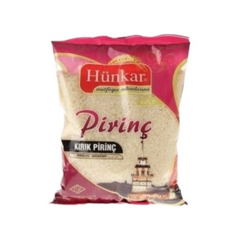Pirinç Kırık 1 Kg