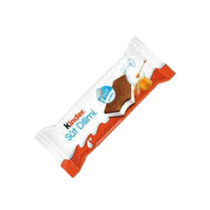 Süt Dilimi 28 Gr