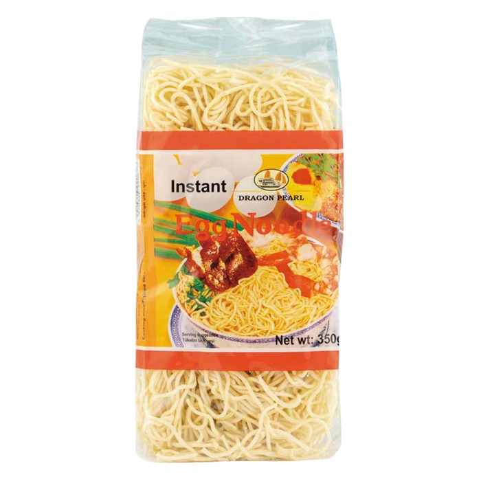 Egg Noodle - Çin Eriştesi 350 gr