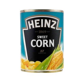 Mısır Tane 400 Gr