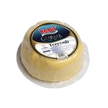 Tereyağ Gurme 1000 Gr