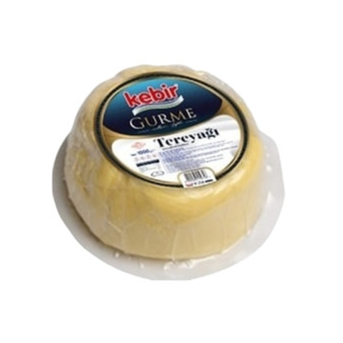 Tereyağ Gurme 1000 Gr