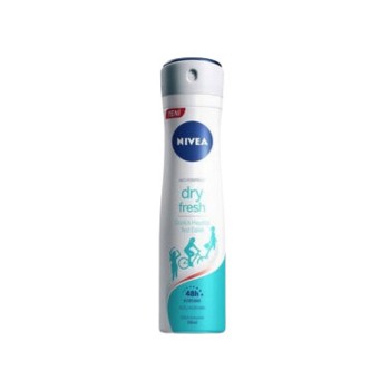 Dry Fresh Deodorant Sprey 150 Ml