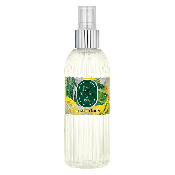 Klasik Limon Kolonyası 150 Ml